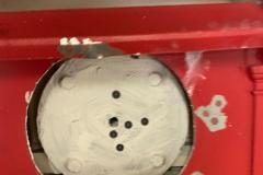 Bell-Target